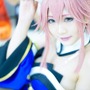 紫花 菫さん@hamuhamurasaki 玉藻前『FateGrand Order』
