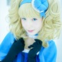瑠々璃々さん@nyacos_rururiri エリザベス・ミッドフォード『黒執事』