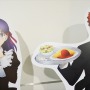 あの激辛麻婆豆腐も？劇場版「Fate/stay night [Heaven's Feel]」アニメイトカフェコラボはメイドと執事がお出迎え