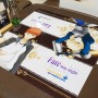 あの激辛麻婆豆腐も？劇場版「Fate/stay night [Heaven's Feel]」アニメイトカフェコラボはメイドと執事がお出迎え