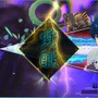 カヤック初のコンシューマーゲーム『RXN -雷神-』がSwitchにて2017年12月に販売