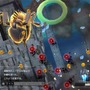 カヤック初のコンシューマーゲーム『RXN -雷神-』がSwitchにて2017年12月に販売