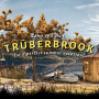 手作りビジュアルが凄い新作ADV『TRUBERBROOK』発表―Kickstarterを開始