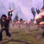 ヘヴィメタルなアクションADV『Brutal Legend』が期間限定無料配布！