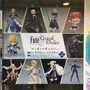 『FGO』フィギュアギャラリーレポート、かわいすぎ美しすぎなジャンヌやエリちゃんたちが勢揃い