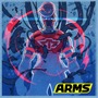 『ARMS』更新データ「Ver.4.1.0」配信開始─謎めく新ファイター「スプリングトロン」登場！ バランス調整も実施