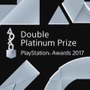 【速報】「PS Awards 2017」にて『マインクラフト』が“ダブルプラチナプライズ”に輝く―壇上には日本マイクロソフトの野間氏も