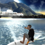 「PlayStation 3」向け新作サーフィンゲーム『The Surfer』が発表！
