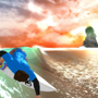 「PlayStation 3」向け新作サーフィンゲーム『The Surfer』が発表！