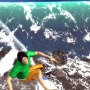 「PlayStation 3」向け新作サーフィンゲーム『The Surfer』が発表！