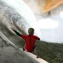 「PlayStation 3」向け新作サーフィンゲーム『The Surfer』が発表！