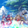 『魔界ウォーズ』フレイヤがもらえる事前登録を開始─アサギやラハールが勇姿を披露するOPも！