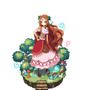 『魔界ウォーズ』フレイヤがもらえる事前登録を開始─アサギやラハールが勇姿を披露するOPも！