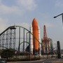 またいつか、スペースワールド―園内には27年分の「ありがとう」があふれていた