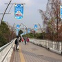 またいつか、スペースワールド―園内には27年分の「ありがとう」があふれていた