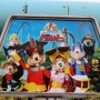 またいつか、スペースワールド―園内には27年分の「ありがとう」があふれていた
