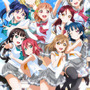 『ラブライブ！サンシャイン!!（第2期）』（c）2017 プロジェクトラブライブ！サンシャイン!!