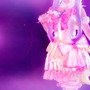 「サイリウムチェンジ！」の声でコスプレ衣装が光り輝く！ 音声認識を取り入れた“らぁら”の電飾衣装が見事な完成度