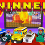 ニンテンドースイッチ『チキチキBOXYRACERS』配信開始！最大8人までのマルチプレイが可能