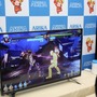 「EVO Japan」初日レポ番外編―何故かアリカの女性社員さんと決闘してきた