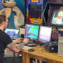 メガドライブ向け新作ゲームを当時の機材で開発する男！「子供の頃からの夢だった」