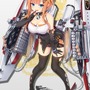 『アズールレーン』期間限定イベント「凛冽なりし冬の王冠」が開始―人気投票も開催中！