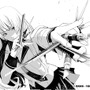 コミカライズ版『化物語』新ビジュアル(C)西尾維新・大暮維人／講談社