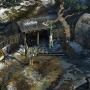 独特な世界観とビジュアルが目を引く新作RPG『DISCO ELYSIUM』―はみ出し刑事が事件解決に挑む