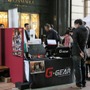「GFF AWARD 2018」レポ第２弾は試遊・展示コーナーへ！―TSUKUMOの新作PCのお披露目も
