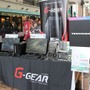 「GFF AWARD 2018」レポ第２弾は試遊・展示コーナーへ！―TSUKUMOの新作PCのお披露目も