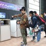 「GFF AWARD 2018」レポ第２弾は試遊・展示コーナーへ！―TSUKUMOの新作PCのお披露目も