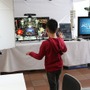 「GFF AWARD 2018」レポ第２弾は試遊・展示コーナーへ！―TSUKUMOの新作PCのお披露目も
