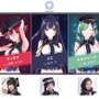 『ラピスリライツ ～この世界のアイドルは魔法が使える～』Klab × KADOKAWAのメディアミックスプロジェクトが始動！