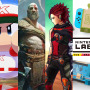 2018年4月発売の新作ゲームは何を買う？―注目タイトルまとめ！