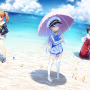 TVアニメ化も果たす『ISLAND』がPS4に登場！ “せつなとえいえんのおとぎばなし”再臨