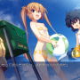 TVアニメ化も果たす『ISLAND』がPS4に登場！ “せつなとえいえんのおとぎばなし”再臨
