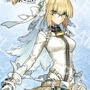 『Fate/EXTELLA』コラボ眼鏡に“ネロ 束縛の花嫁衣裳ver.”と“玉藻の前”が登場！
