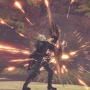 『GOD EATER 3』気になる二刀流神機「バイティングエッジ」の詳細が初公開！進化を遂げた「灰域種」なるアラガミの情報も