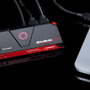 ゲームキャプチャデバイス「Live Gamer Portable 2 PLUS」4月発売―4Kパススルー、1080p/60fpsに対応
