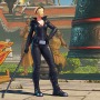 『ストリートファイターV』完璧主義な新キャラ「ファルケ」国内配信日決定―ロッドを操りサイコパワーを繰り出す