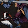 プラチナゲームズ新作『World of Demons』海外発表！―モバイル向け和風アクション【UPDATE】