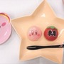 ローソン新商品「食べマスモッチ 星のカービィ」食レポ―小さいクセに腹持ち良いぞ！