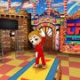 東京フレンドパークII 決定版〜みんなで挑戦!体感アトラクション〜