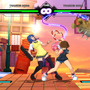 スイッチ/PS4向け対戦格闘『Blade Strangers』今夏発売！ 『海腹川背』『コード・オブ・プリンセス』などから参戦