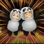 東京フレンドパークII 決定版〜みんなで挑戦!体感アトラクション〜