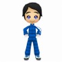 東京フレンドパークII 決定版〜みんなで挑戦!体感アトラクション〜