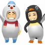 東京フレンドパークII 決定版〜みんなで挑戦!体感アトラクション〜