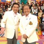 東京フレンドパークII 決定版〜みんなで挑戦!体感アトラクション〜