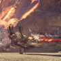 『GOD EATER 3』手数と破壊力を兼ね備えた新神機「ヘヴィムーン」が公開！新要素「アラガミ特攻」の紹介も