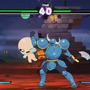 新作対戦格闘ゲーム『Blade Strangers』にショベルナイト参戦！